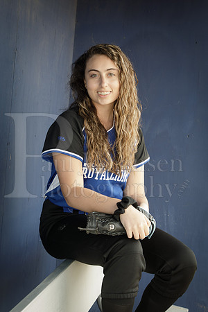 Rockford Christian Girls Varsity Softball Spring 2019-0035