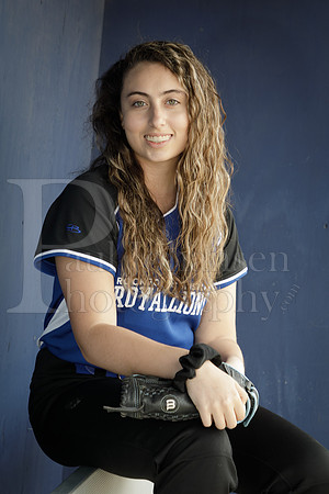Rockford Christian Girls Varsity Softball Spring 2019-0036