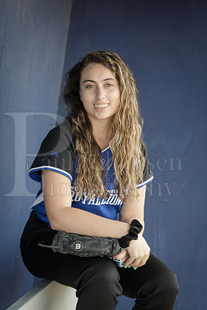 Rockford Christian Girls Varsity Softball Spring 2019-0038