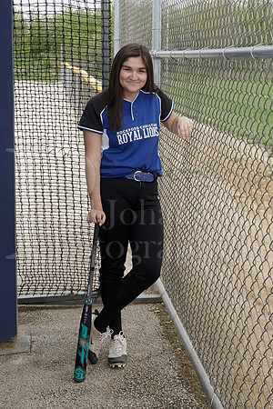 Rockford Christian Girls Varsity Softball Spring 2019-0043