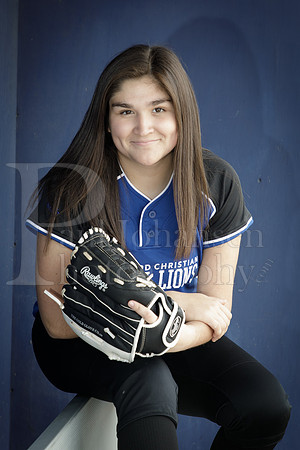 Rockford Christian Girls Varsity Softball Spring 2019-0049