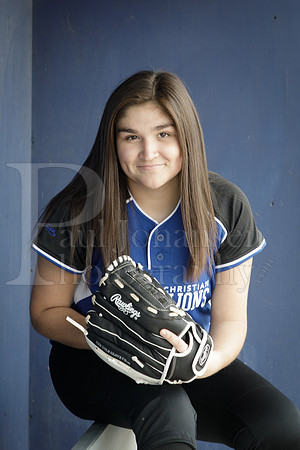 Rockford Christian Girls Varsity Softball Spring 2019-0050