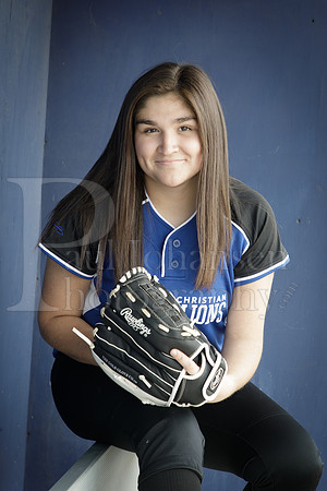 Rockford Christian Girls Varsity Softball Spring 2019-0051