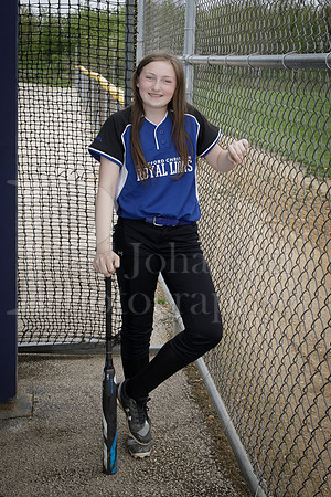 Rockford Christian Girls Varsity Softball Spring 2019-0053