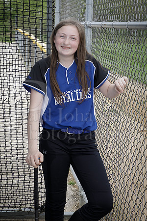 Rockford Christian Girls Varsity Softball Spring 2019-0054