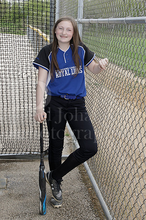 Rockford Christian Girls Varsity Softball Spring 2019-0057