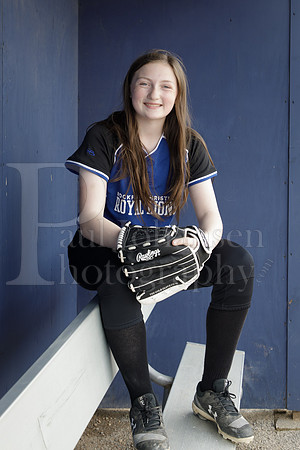 Rockford Christian Girls Varsity Softball Spring 2019-0058