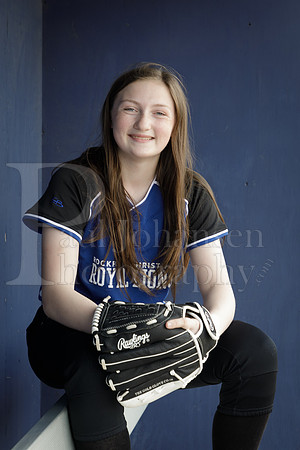 Rockford Christian Girls Varsity Softball Spring 2019-0059