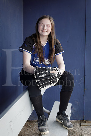 Rockford Christian Girls Varsity Softball Spring 2019-0060
