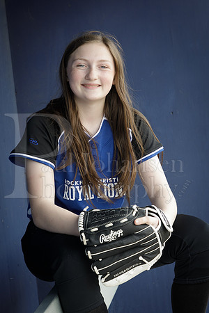 Rockford Christian Girls Varsity Softball Spring 2019-0062