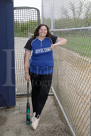 Rockford Christian Girls Varsity Softball Spring 2019-0063