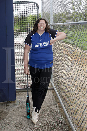 Rockford Christian Girls Varsity Softball Spring 2019-0064