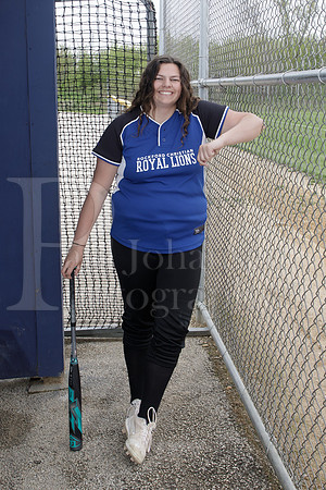Rockford Christian Girls Varsity Softball Spring 2019-0065