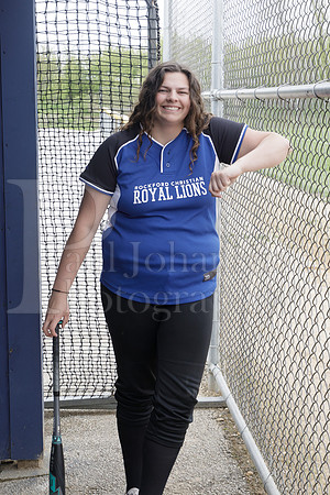 Rockford Christian Girls Varsity Softball Spring 2019-0066