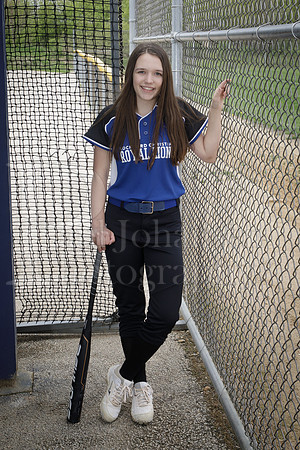 Rockford Christian Girls Varsity Softball Spring 2019-0086