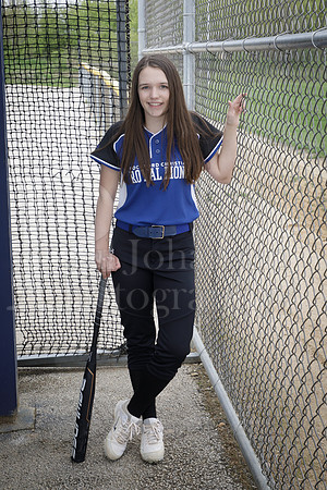 Rockford Christian Girls Varsity Softball Spring 2019-0087