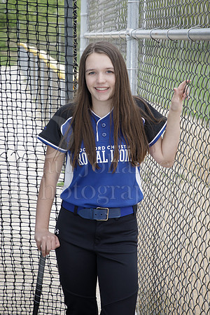 Rockford Christian Girls Varsity Softball Spring 2019-0088
