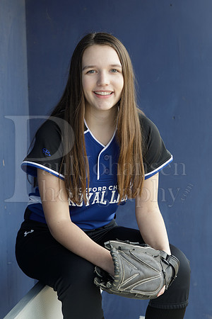 Rockford Christian Girls Varsity Softball Spring 2019-0096