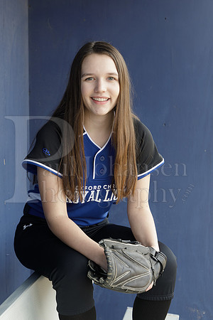 Rockford Christian Girls Varsity Softball Spring 2019-0099