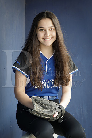 Rockford Christian Girls Varsity Softball Spring 2019-0124