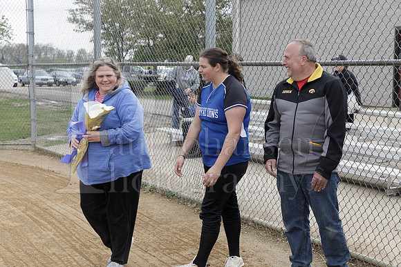 Rockford Christian Girls Varsity Softball Spring 2019-0152