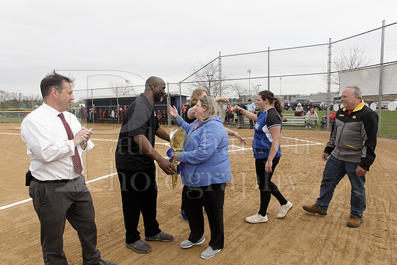 Rockford Christian Girls Varsity Softball Spring 2019-0154