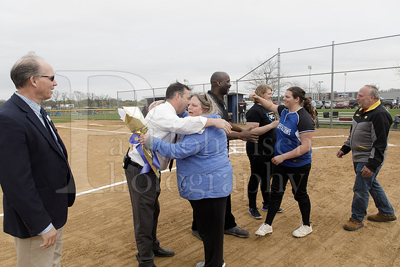 Rockford Christian Girls Varsity Softball Spring 2019-0156