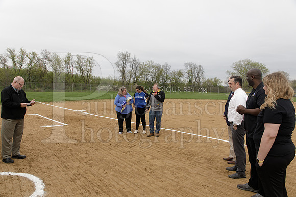 Rockford Christian Girls Varsity Softball Spring 2019-0163