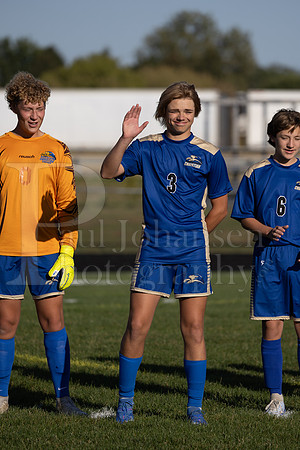 Rockford Christian Boys Varsity Soccer vs Oregon 10-2-2024-0020