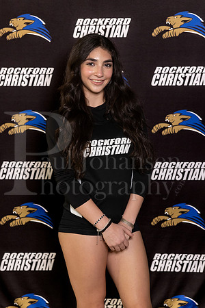 Rockford Christian Middle School Track Spring 2024-0271