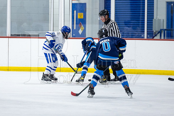 Rockford Hockey Club vs Mammoth 10-27-2024-1125