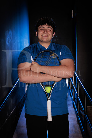 Rockford Christian Boys Tennis Spring 2025-0075