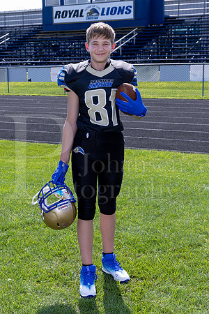 Rockford Christian Varsity Football Fall 2022-0406