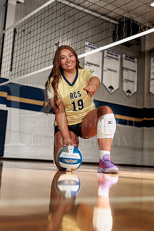 Rockford Christian Senior Volleyball Banner Shoot 8-18-2025-0370