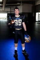 Rockford Christian Varsity Football Fall 2024-0418