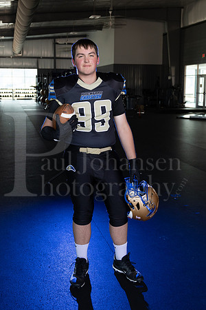 Rockford Christian Varsity Football Fall 2024-0418