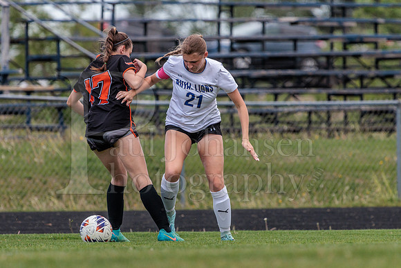 Rockford Christian Girls Varsity Soccer vs Winnebago 5-16-2025-0120