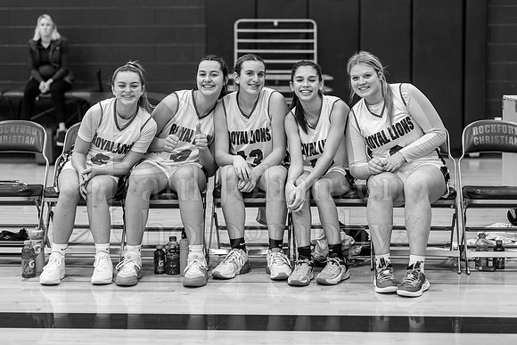 Rockford Christian Girls Varsity Basketball vs Freeport Aquin 12-12-2023-0013