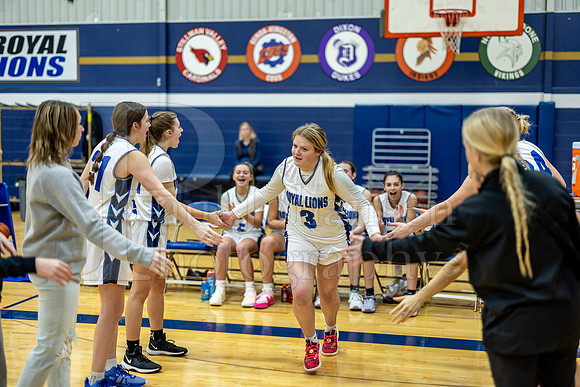 Rockford Christian Girls Varsity Basketball vs Freeport Aquin 12-12-2023-0021
