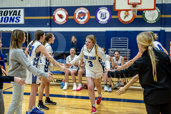Rockford Christian Girls Varsity Basketball vs Freeport Aquin 12-12-2023-0022