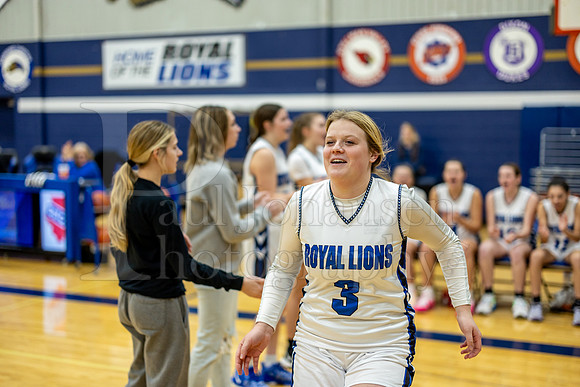 Rockford Christian Girls Varsity Basketball vs Freeport Aquin 12-12-2023-0027