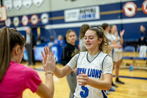 Rockford Christian Girls Varsity Basketball vs Freeport Aquin 12-12-2023-0053