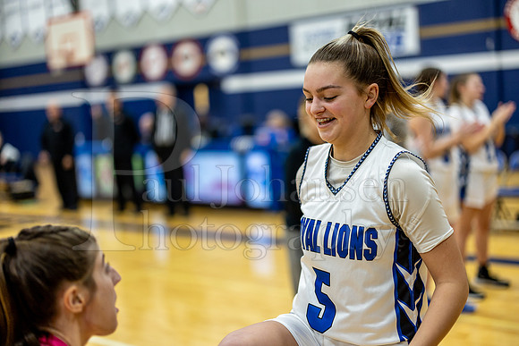 Rockford Christian Girls Varsity Basketball vs Freeport Aquin 12-12-2023-0056