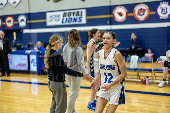 Rockford Christian Girls Varsity Basketball vs Freeport Aquin 12-12-2023-0064