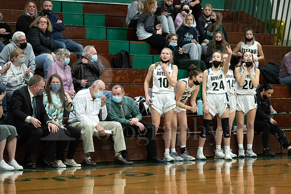 Boylan Girls Varsity Basketball vs East 1-28-2022-0064