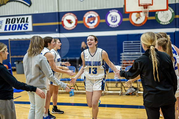 Rockford Christian Girls Varsity Basketball vs Freeport Aquin 12-12-2023-0074