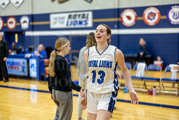 Rockford Christian Girls Varsity Basketball vs Freeport Aquin 12-12-2023-0077