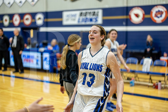 Rockford Christian Girls Varsity Basketball vs Freeport Aquin 12-12-2023-0079