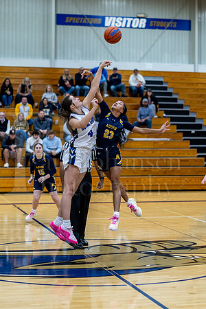 Rockford Christian Girls Varsity Basketball vs Freeport Aquin 12-12-2023-0083