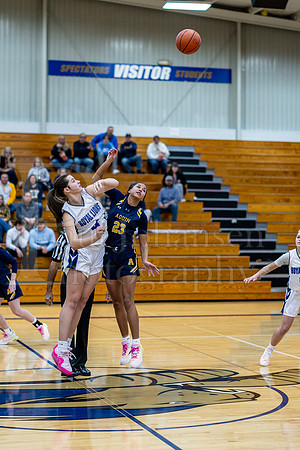 Rockford Christian Girls Varsity Basketball vs Freeport Aquin 12-12-2023-0086